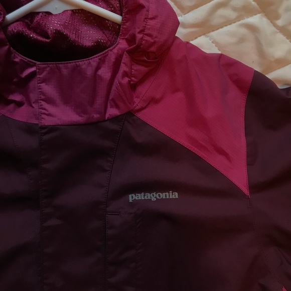 Patagonia Light Coat - Picture 3 of 4